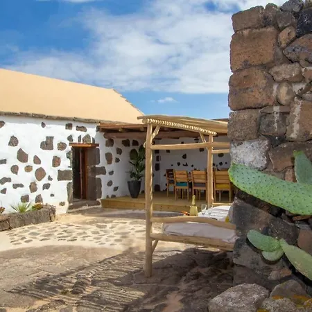 Finca La Paz *