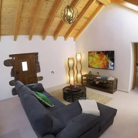 Βίλα Finca La Paz