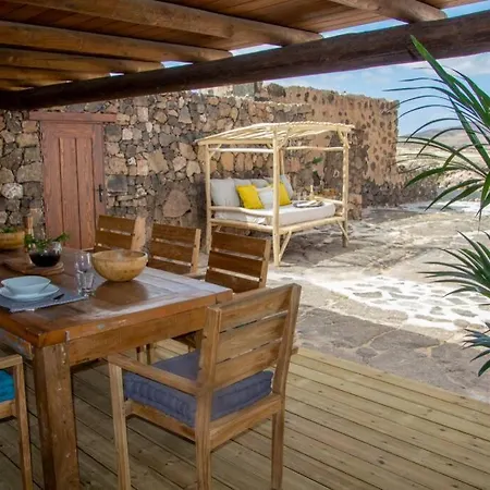 Βίλα Finca La Paz