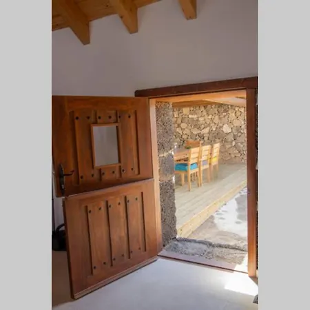 Βίλα Finca La Paz Lajares