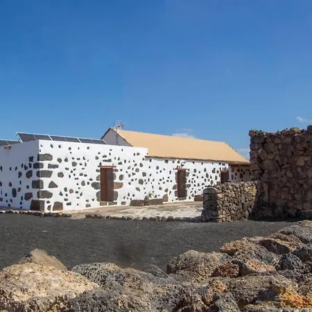 Βίλα Finca La Paz