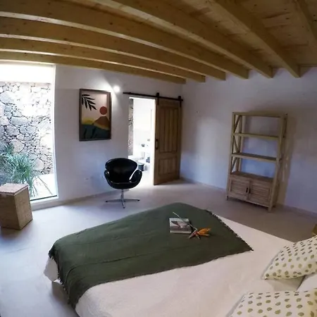 Βίλα Finca La Paz Lajares