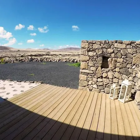 Finca La Paz Villa