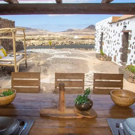 Villa Finca La Paz *